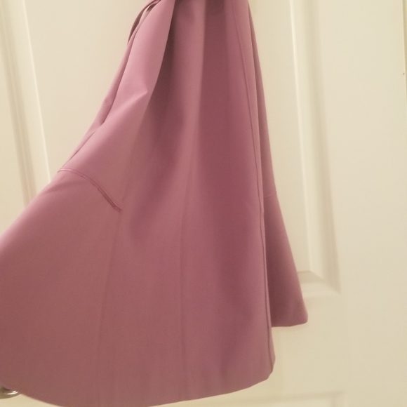 Lilac dress - Picture 2 of 2